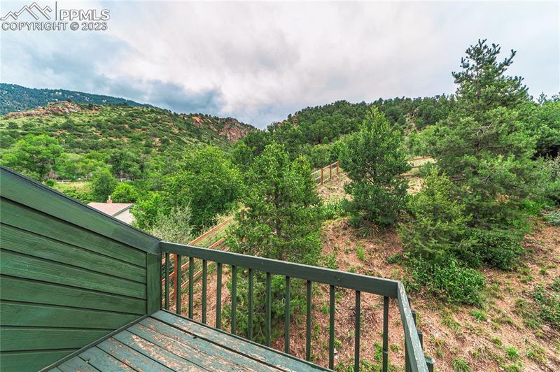 380 Pilot Knob Ave, Manitou Springs, CO 80829