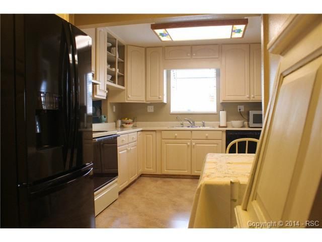 3801 Manchester St, Colorado Springs, CO 80907