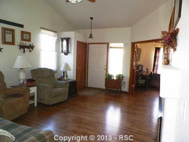 3802 Happy Jack Dr, Colorado Springs, CO 80922