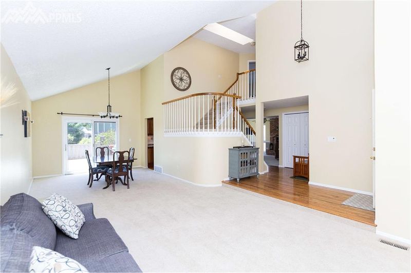 3805 Clovergate Dr, Colorado Springs, CO 80920