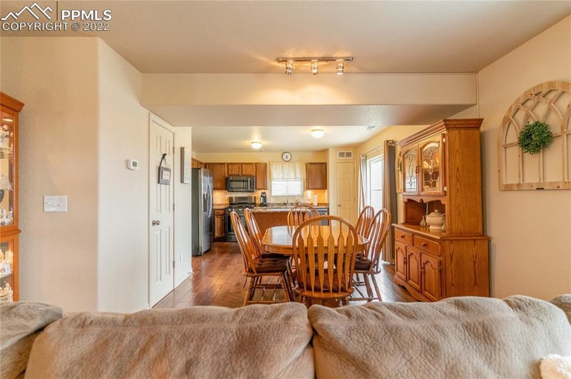 3806 Swainson Dr, Colorado Springs, CO 80922