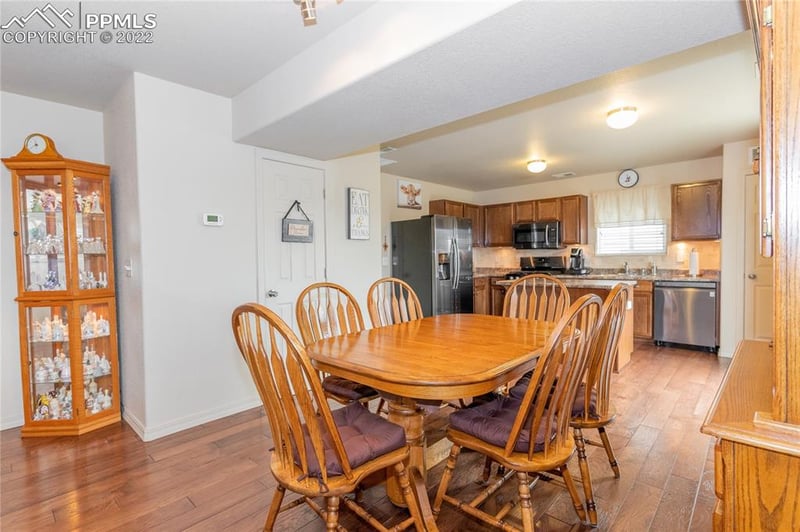 3806 Swainson Dr, Colorado Springs, CO 80922