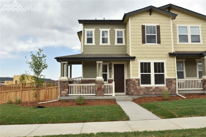3807 Happyheart Way, Castle Rock, CO 80109