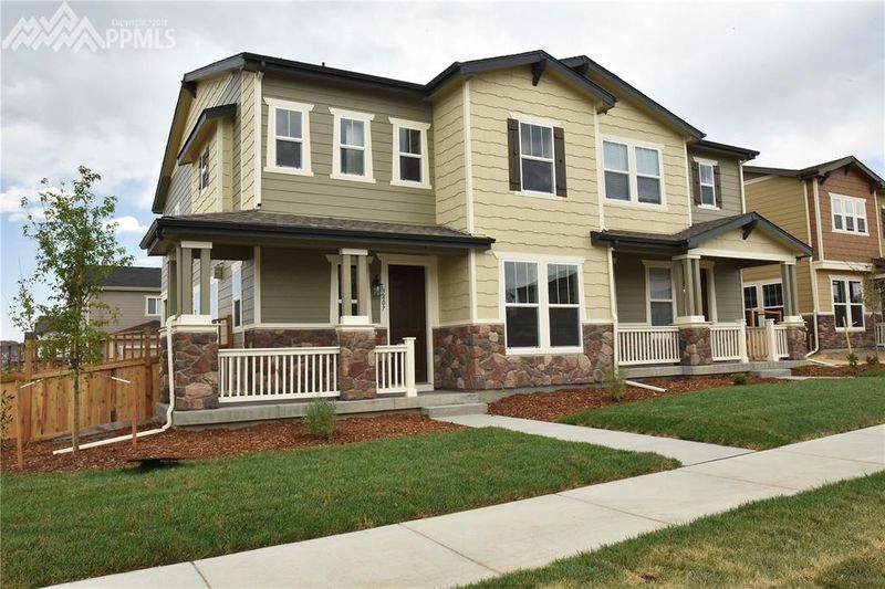 3807 Happyheart Way, Castle Rock, CO 80109