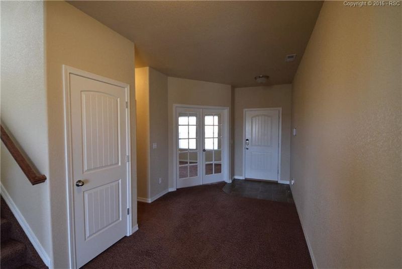3807 Shining Star Dr, Colorado Springs, CO 80925