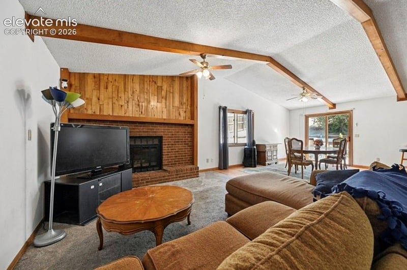 3807 Somerset Dr, Colorado Springs, CO 80907