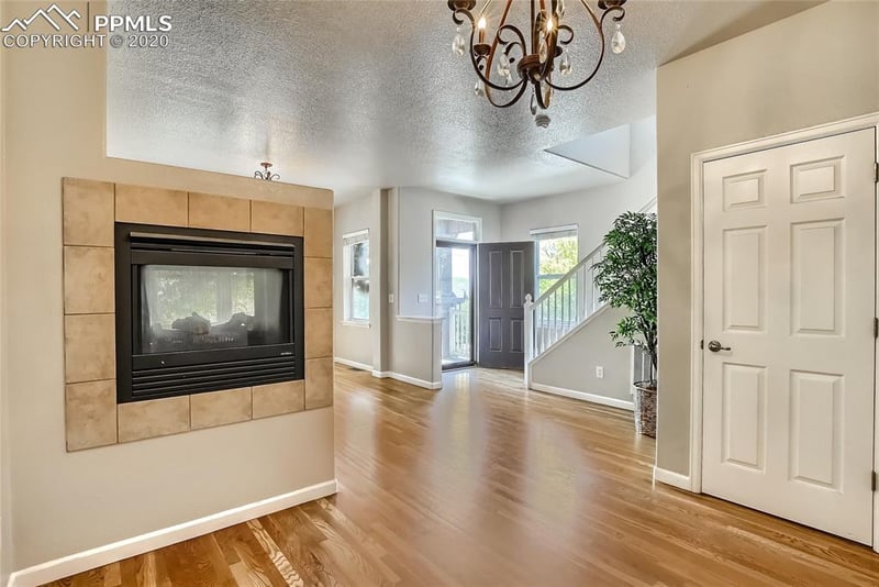3807 Tranquility Trl, Castle Rock, CO 80109