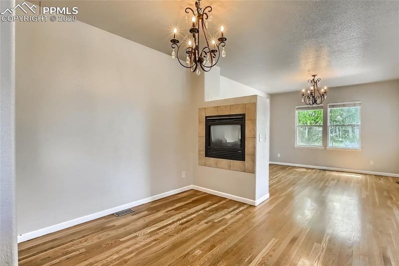 3807 Tranquility Trl, Castle Rock, CO 80109