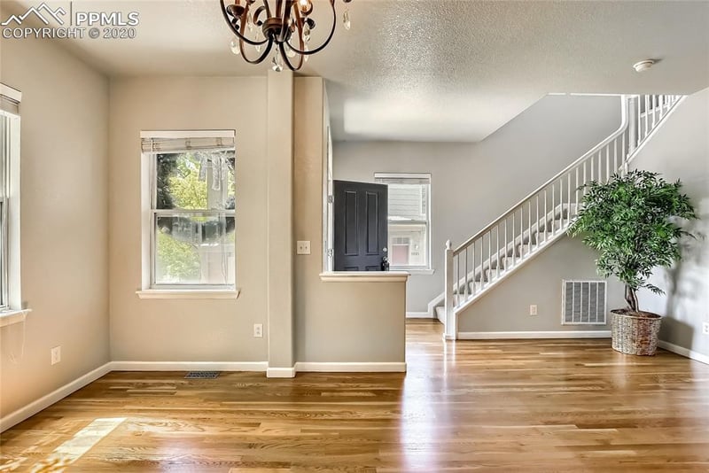 3807 Tranquility Trl, Castle Rock, CO 80109