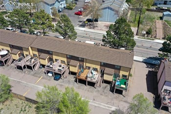 3808 Oro Blanco Dr, Colorado Springs, CO 80917