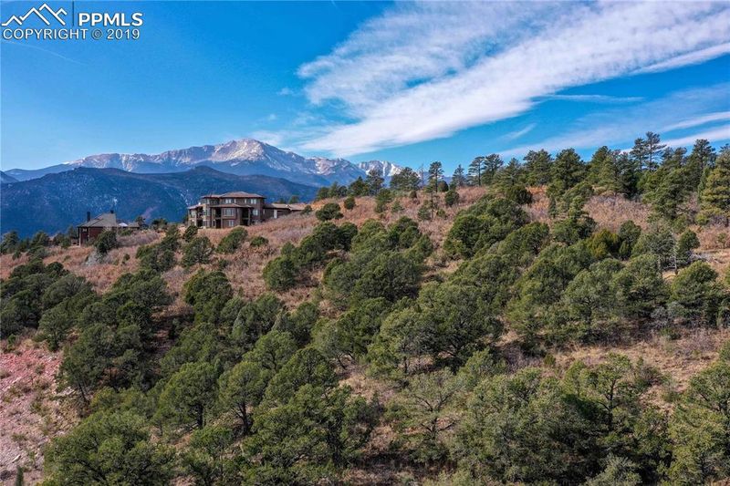 3810 Cedar Heights Dr, Colorado Springs, CO 80904