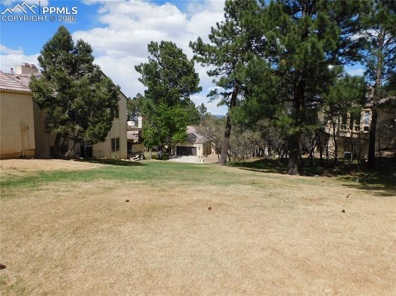 3810 Hermitage Dr, Colorado Springs, CO 80906