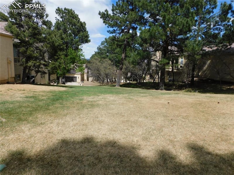 3810 Hermitage Dr, Colorado Springs, CO 80906