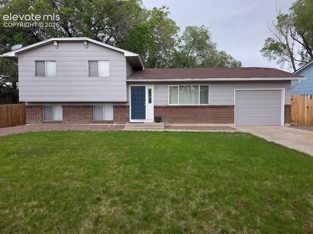 3810 Mesa Grande Dr, Colorado Springs, CO 80918
