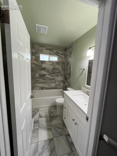 3810 Mesa Grande Dr, Colorado Springs, CO 80918