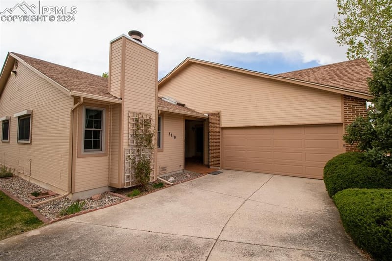 3810 Michener Dr, Colorado Springs, CO 80907