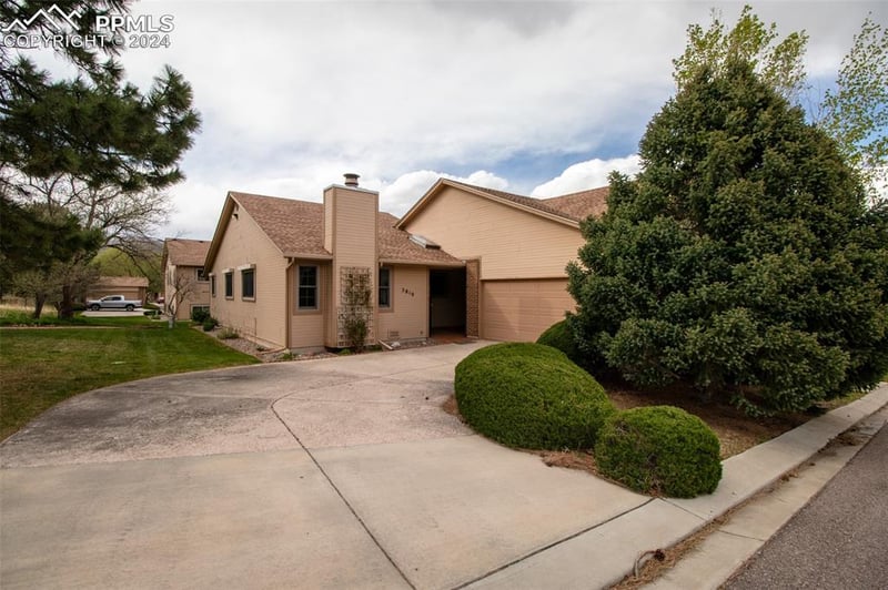 3810 Michener Dr, Colorado Springs, CO 80907