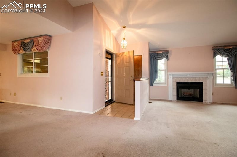 3810 Michener Dr, Colorado Springs, CO 80907