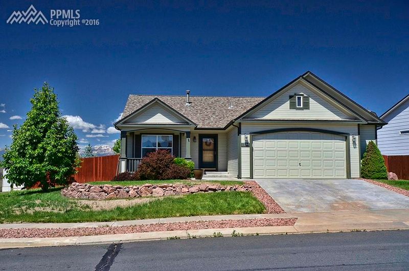 3810 Range Dr, Colorado Springs, CO 80922