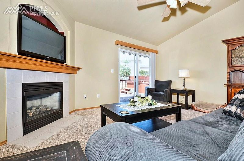 3810 Range Dr, Colorado Springs, CO 80922