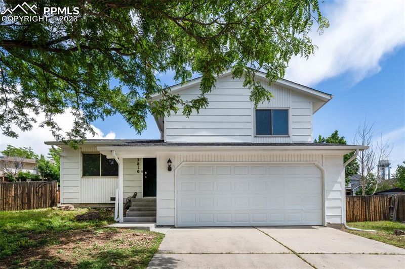 3810 Rosemere St, Colorado Springs, CO 80906
