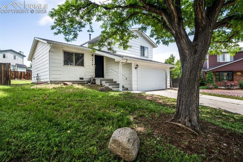 3810 Rosemere St, Colorado Springs, CO 80906
