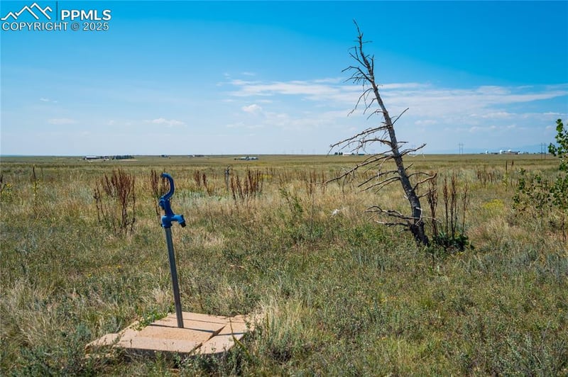 3810 Sengbeil Rd, Yoder, CO 80864