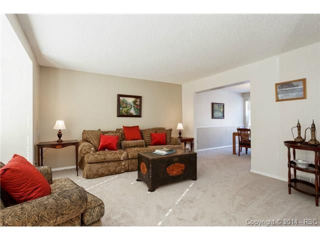 3810 Steppe Ter, Colorado Springs, CO 80920