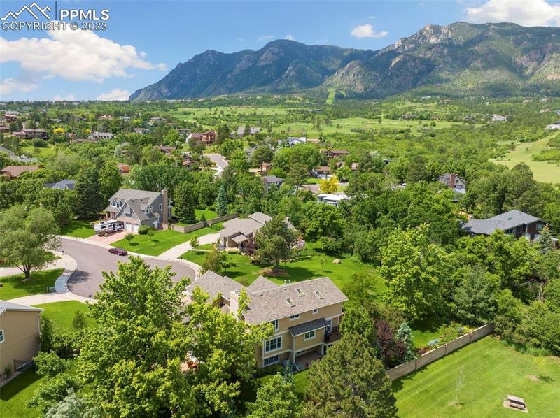 3810 Wakefield Dr, Colorado Springs, CO 80906