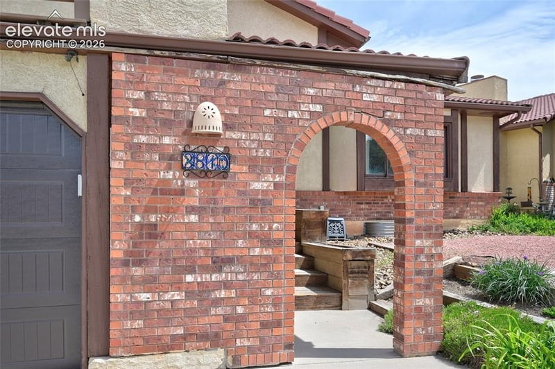 3810 Weather Vane Dr, Colorado Springs, CO 80920
