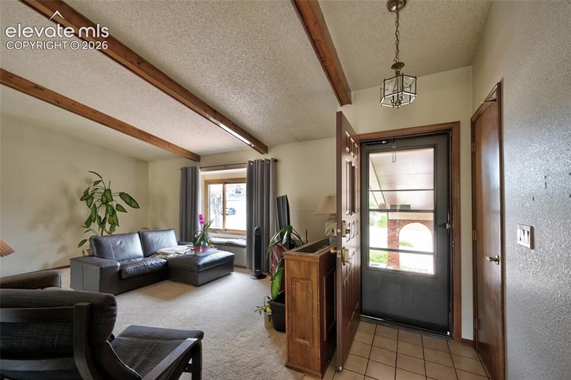3810 Weather Vane Dr, Colorado Springs, CO 80920