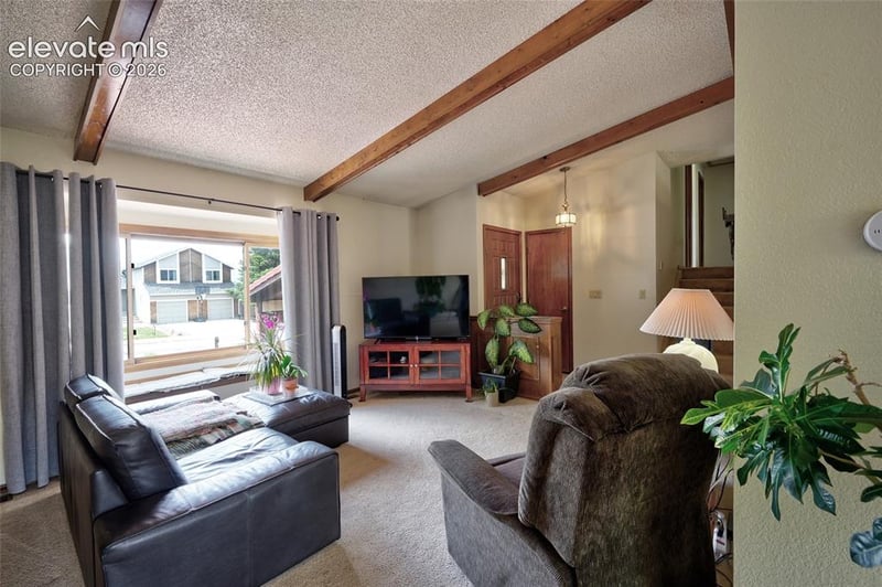3810 Weather Vane Dr, Colorado Springs, CO 80920