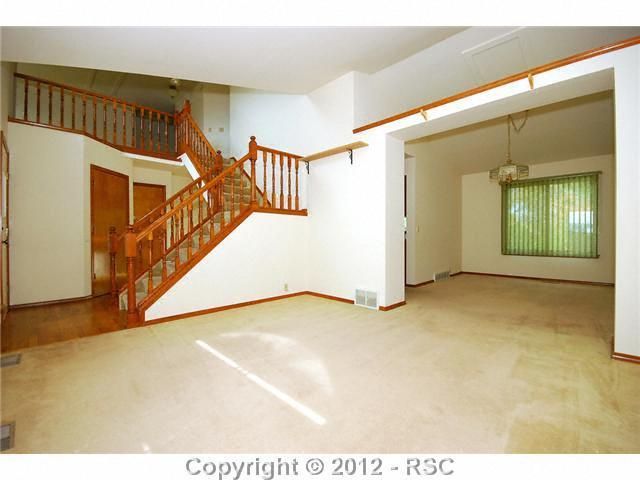 3810 Whisper Hollow Dr, Colorado Springs, CO 80920