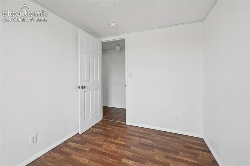 38115 Alta Vista Rd, Calhan, CO 80808