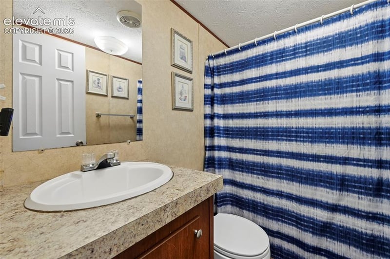 38115 Alta Vista Rd, Calhan, CO 80808