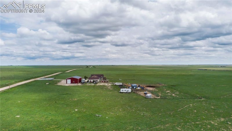 38115 Gieck Rd, Yoder, CO 80864