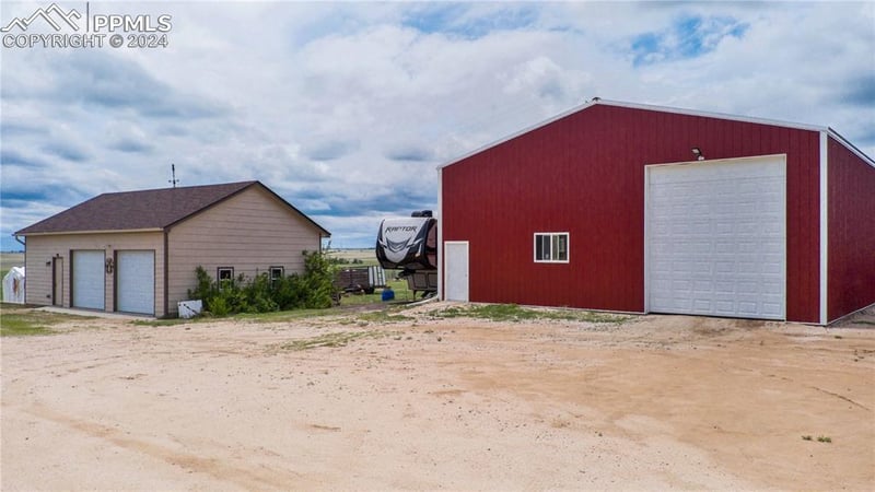 38115 Gieck Rd, Yoder, CO 80864