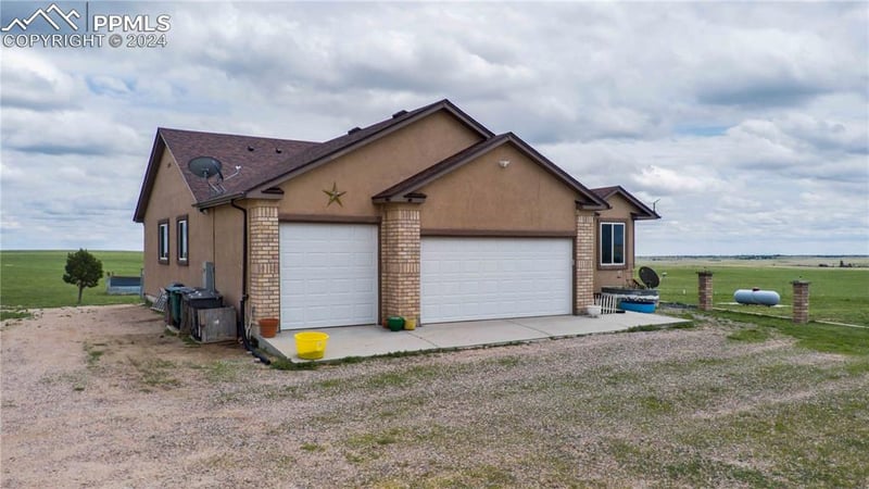 38115 Gieck Rd, Yoder, CO 80864