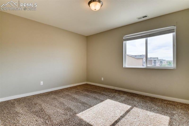 3812 Chia Dr, Colorado Springs, CO 80925