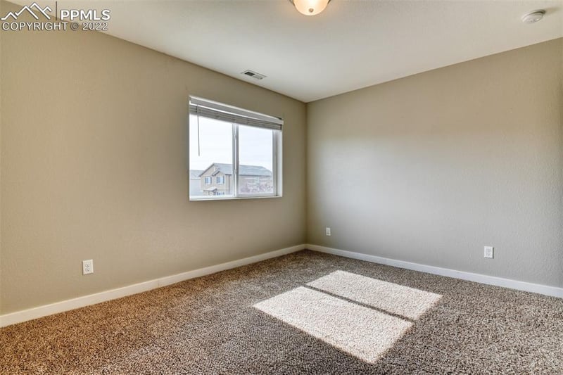 3812 Chia Dr, Colorado Springs, CO 80925