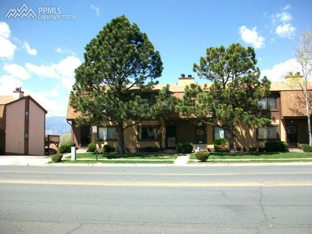 3812 Oro Blanco Dr, Colorado Springs, CO 80917