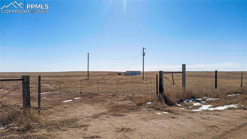 38125 Shear Rd, Yoder, CO 80864