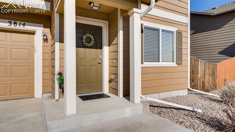 3814 Winter Sun Dr, Colorado Springs, CO 80925