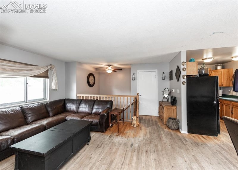 3815 Mesa Grande Dr, Colorado Springs, CO 80918