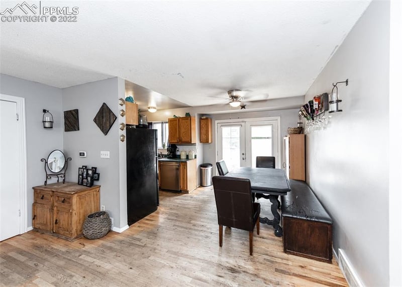 3815 Mesa Grande Dr, Colorado Springs, CO 80918