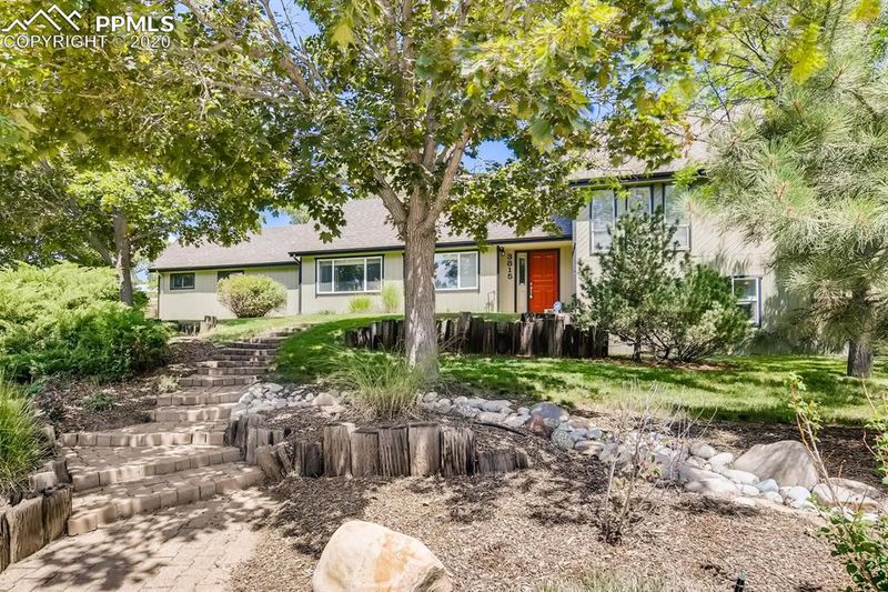 3815 Stetson Ct, Colorado Springs, CO 80907