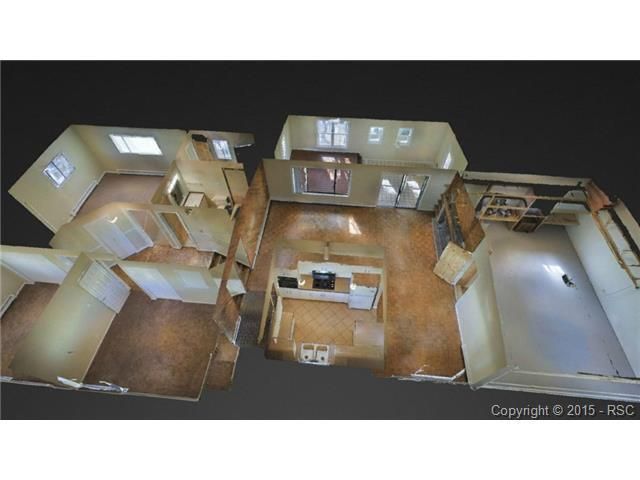 3816 Windsor Ave, Colorado Springs, CO 80907