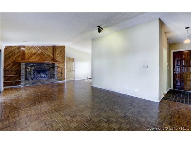 3816 Windsor Ave, Colorado Springs, CO 80907