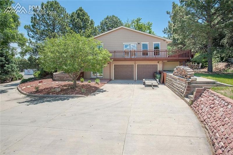 3817 Wesley Dr, Colorado Springs, CO 80917