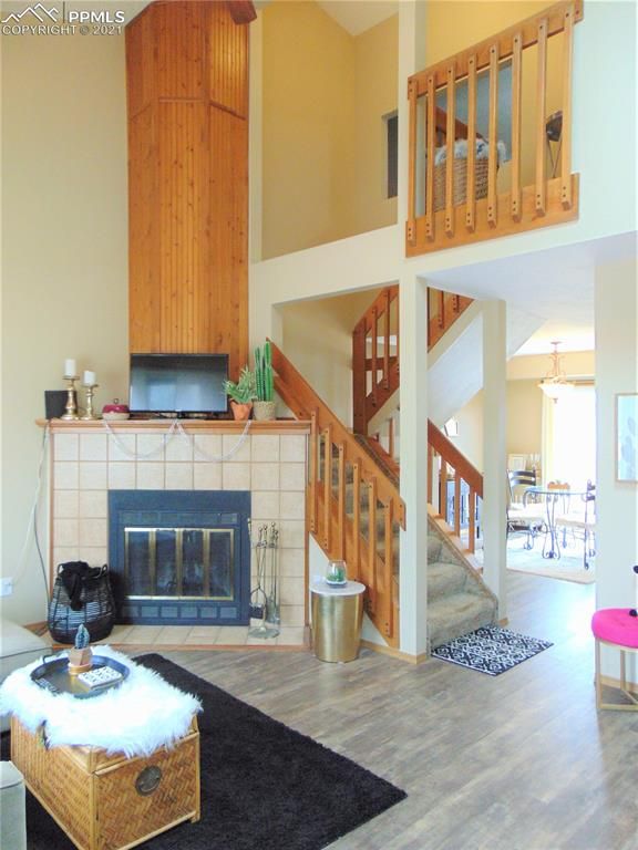 3818 Smoke Tree Dr, Colorado Springs, CO 80920